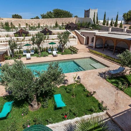 Riad Dharma Bou Mkila Ngoại thất bức ảnh