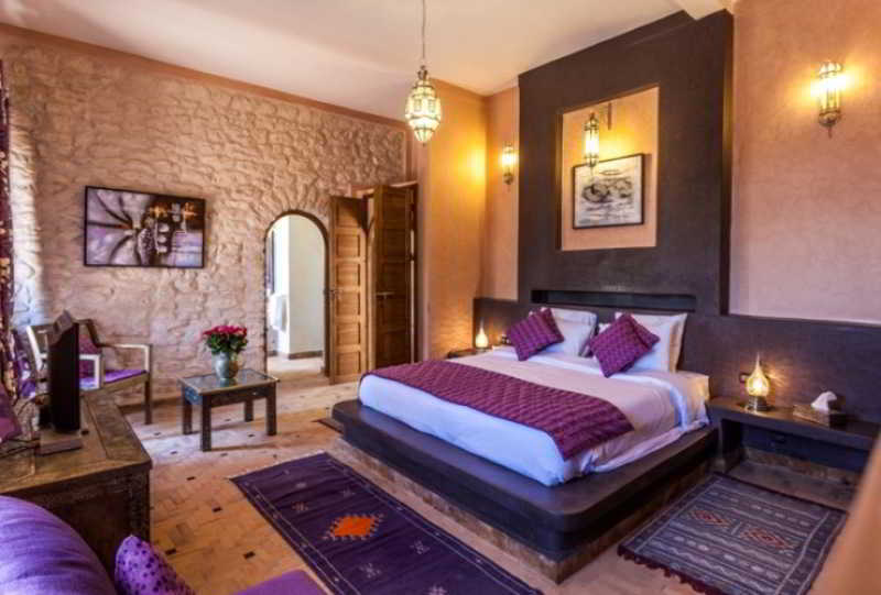 Riad Dharma Bou Mkila Ngoại thất bức ảnh