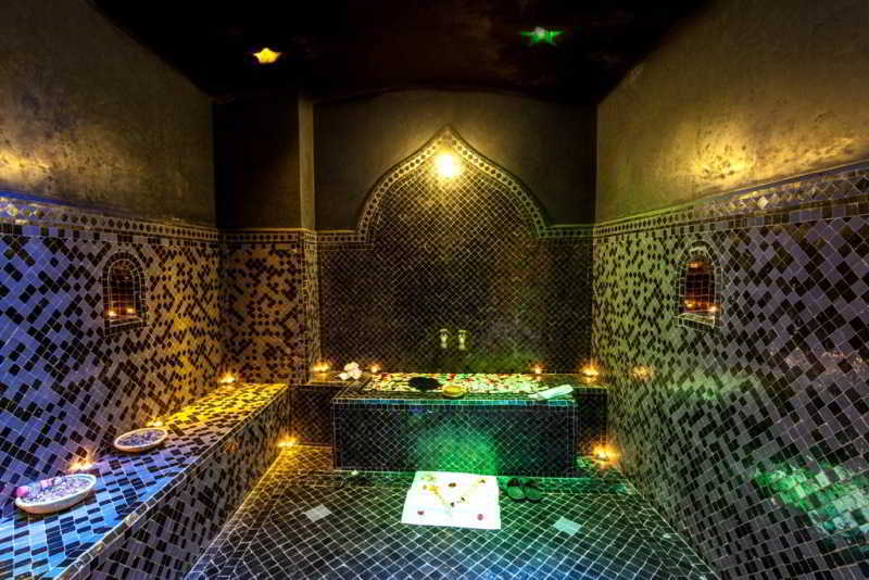 Riad Dharma Bou Mkila Ngoại thất bức ảnh