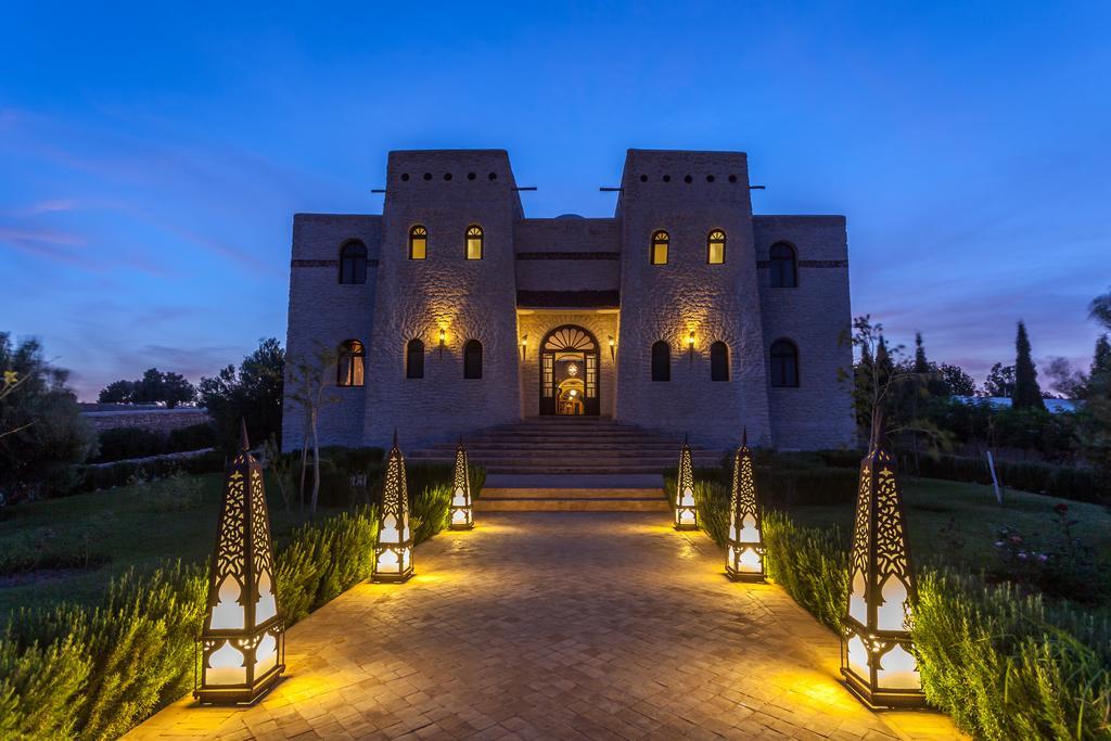 Riad Dharma Bou Mkila Ngoại thất bức ảnh