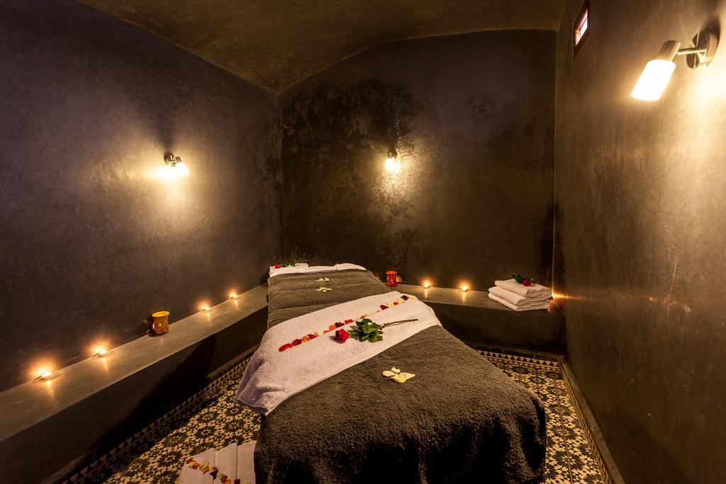 Riad Dharma Bou Mkila Ngoại thất bức ảnh