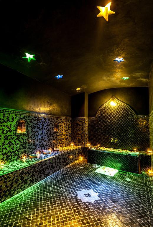 Riad Dharma Bou Mkila Ngoại thất bức ảnh