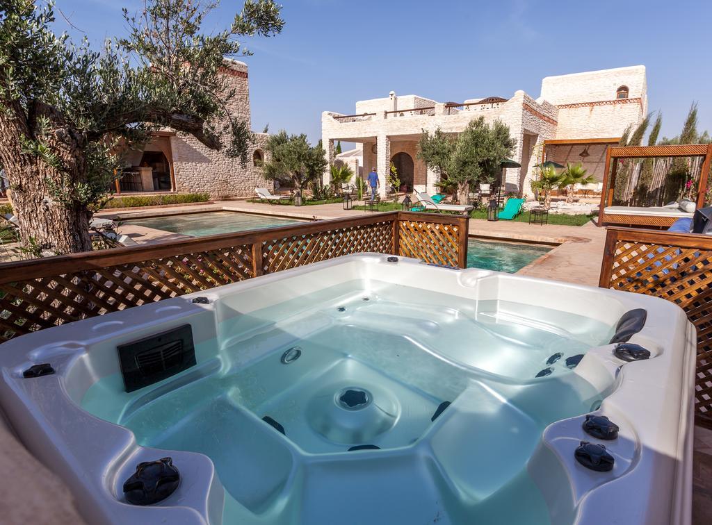 Riad Dharma Bou Mkila Ngoại thất bức ảnh