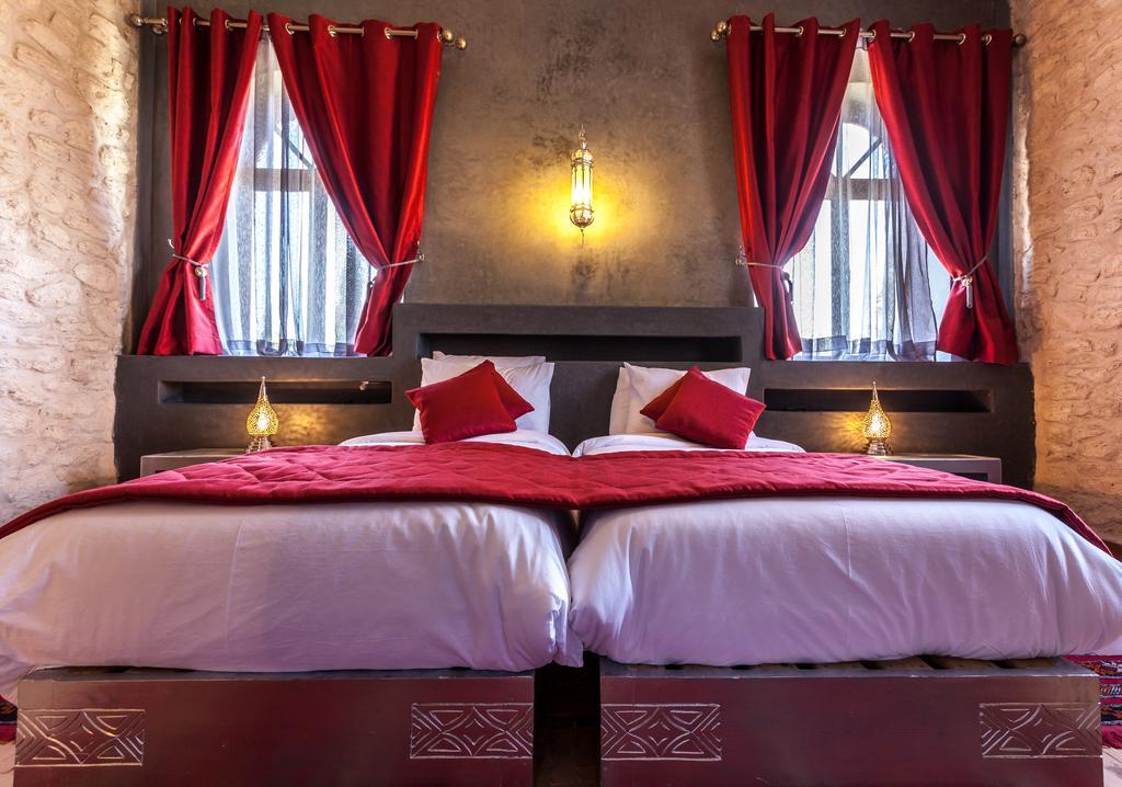 Riad Dharma Bou Mkila Ngoại thất bức ảnh