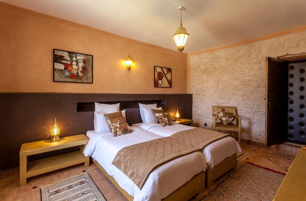 Riad Dharma Bou Mkila Ngoại thất bức ảnh