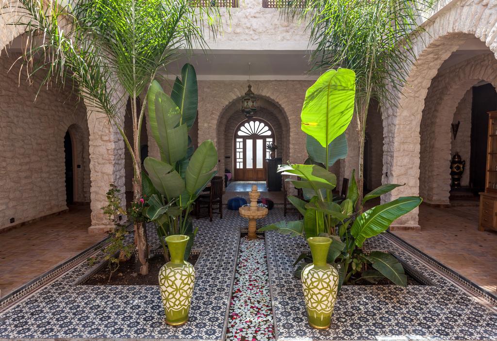Riad Dharma Bou Mkila Ngoại thất bức ảnh