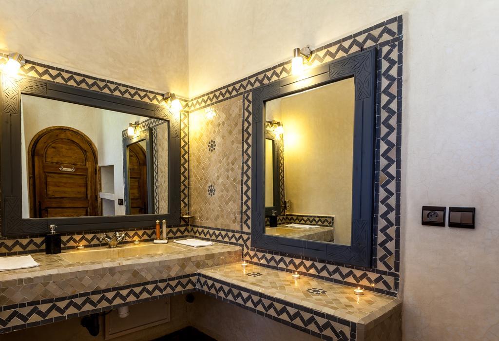 Riad Dharma Bou Mkila Ngoại thất bức ảnh